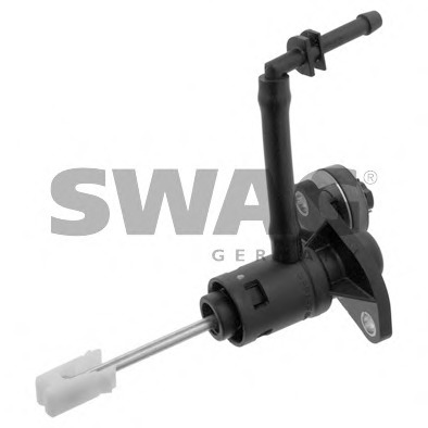 Pompa centrala, ambreiaj 30 93 7140 SWAG - Comanda ambreiaj Pompa centrala, ambreiaj 30 93 7140 SWAG - Comanda ambreiaj