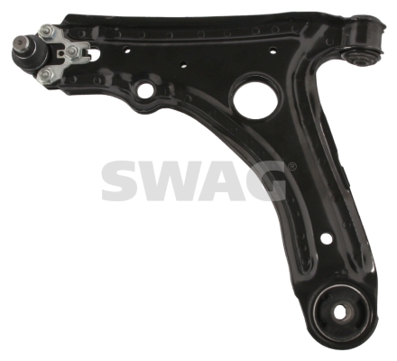 Brat, suspensie roata 30 93 7186 SWAG - Brate suspensie / directie (bascula) Brat, suspensie roata 30 93 7186 SWAG - Brate suspensie / directie (bascula)