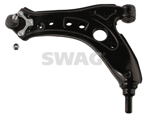 Brat, suspensie roata 30 93 7197 SWAG - Brate suspensie / directie (bascula)