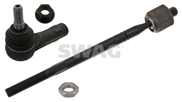 bara directie 30 93 7205 SWAG - Bielete directie bara directie 30 93 7205 SWAG - Bielete directie