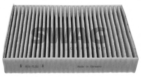 Filtru, aer habitaclu 30 93 7315 SWAG - Filtru aer habitaclu