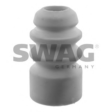 Tampon cauciuc, suspensie 30 93 7323 SWAG - Elemente suspensie Tampon cauciuc, suspensie 30 93 7323 SWAG - Elemente suspensie