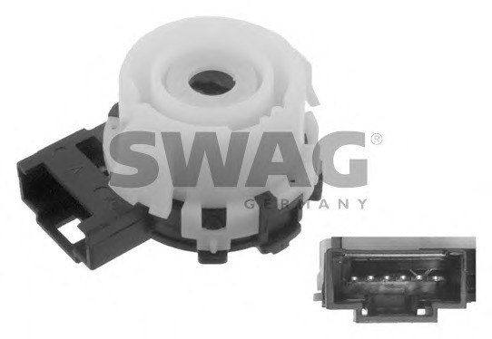 comutator pornire 30 93 7342 SWAG - Elemente demaror comutator pornire 30 93 7342 SWAG - Elemente demaror