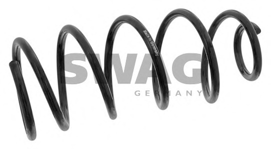 Arc spiral 30 93 7398 SWAG - Arc spirala Arc spiral 30 93 7398 SWAG - Arc spirala