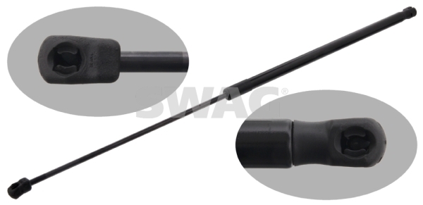 Amortizor capota 30 93 7480 SWAG - Elemente/piese montaj Amortizor capota 30 93 7480 SWAG - Elemente/piese montaj