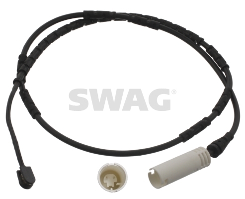 senzor de avertizare,uzura placute de frana 30 93 7669 SWAG - Indicator de uzura placute frana senzor de avertizare,uzura placute de frana 30 93 7669 SWAG - Indicator de uzura placute frana
