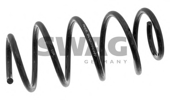 Arc spiral 30 93 7818 SWAG - Arc spirala Arc spiral 30 93 7818 SWAG - Arc spirala