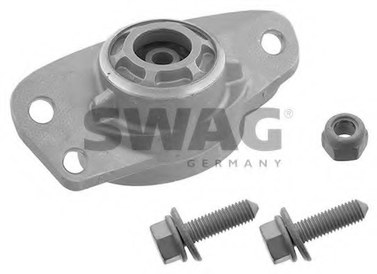 Set reparatie, rulment sarcina amortizor 30 93 7882 SWAG - Suport ansamblu amortizor-arc Set reparatie, rulment sarcina amortizor 30 93 7882 SWAG - Suport ansamblu amortizor-arc