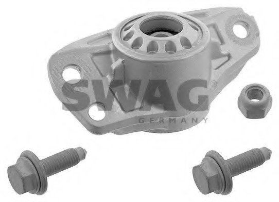Set reparatie, rulment sarcina amortizor 30 93 7889 SWAG - Suport ansamblu amortizor-arc Set reparatie, rulment sarcina amortizor 30 93 7889 SWAG - Suport ansamblu amortizor-arc