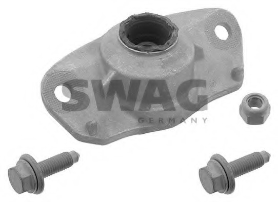 Set reparatie, rulment sarcina amortizor 30 93 7890 SWAG - Suport ansamblu amortizor-arc Set reparatie, rulment sarcina amortizor 30 93 7890 SWAG - Suport ansamblu amortizor-arc