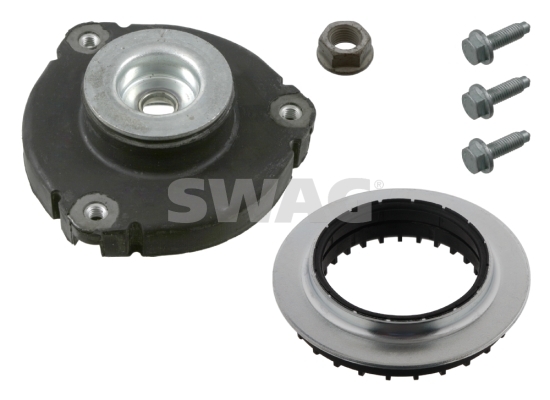 Set reparatie, rulment sarcina amortizor 30 93 7895 SWAG - Suport ansamblu amortizor-arc Set reparatie, rulment sarcina amortizor 30 93 7895 SWAG - Suport ansamblu amortizor-arc