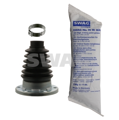 Ansamblu burduf, articulatie planetara 30 93 8365 SWAG - Burduf Ansamblu burduf, articulatie planetara 30 93 8365 SWAG - Burduf