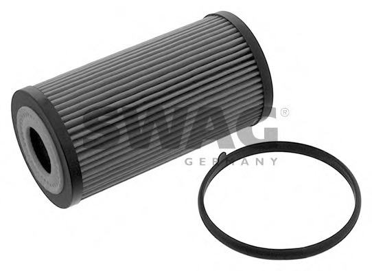 Filtru ulei 30 93 8462 SWAG - Filtru ulei