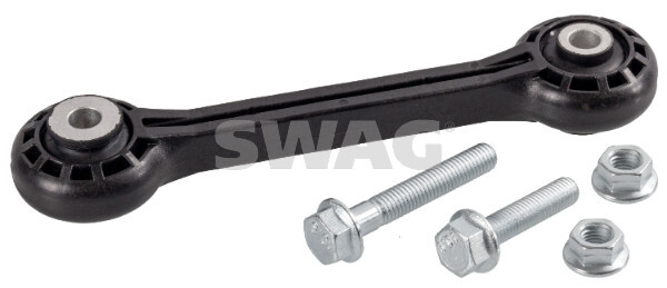 Brat/bieleta suspensie, stabilizator 30 93 8540 SWAG - Bieleta antiruliu / bara stabilizatoare Brat/bieleta suspensie, stabilizator 30 93 8540 SWAG - Bieleta antiruliu / bara stabilizatoare