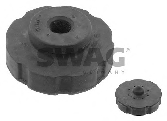 Saiba arc 30 93 8629 SWAG - Arc spirala Saiba arc 30 93 8629 SWAG - Arc spirala