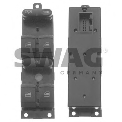comutator,macara geam 30 93 8639 SWAG - Geamuri actionate electric comutator,macara geam 30 93 8639 SWAG - Geamuri actionate electric