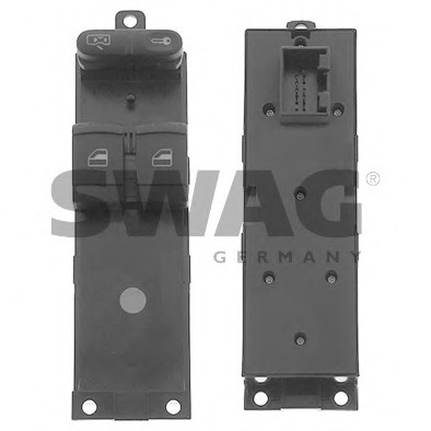 comutator,macara geam 30 93 8640 SWAG - Geamuri actionate electric comutator,macara geam 30 93 8640 SWAG - Geamuri actionate electric