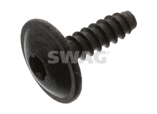 Scut motor 30 93 8699 SWAG - Motor/scut motor
