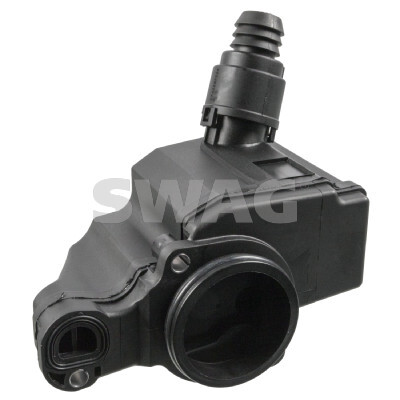 Separator ulei, ventilatie bloc motor 30 93 8773 SWAG - Aerisitor