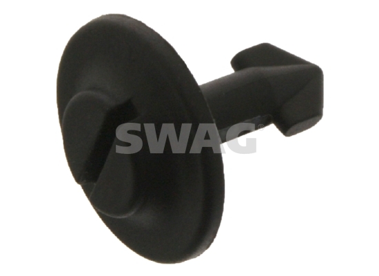 Element de fixare, capac motor 30 93 8798 SWAG - Scut motor Element de fixare, capac motor 30 93 8798 SWAG - Scut motor