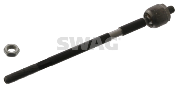 Articulatie axiala, cap de bara 30 93 8855 SWAG - Bieleta directie / cap bara Articulatie axiala, cap de bara 30 93 8855 SWAG - Bieleta directie / cap bara