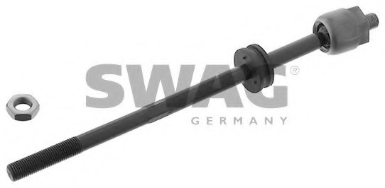 Articulatie axiala, cap de bara 30 93 8859 SWAG - Bieleta directie / cap bara Articulatie axiala, cap de bara 30 93 8859 SWAG - Bieleta directie / cap bara