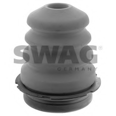 Tampon cauciuc, suspensie 30 93 9012 SWAG - Elemente suspensie Tampon cauciuc, suspensie 30 93 9012 SWAG - Elemente suspensie