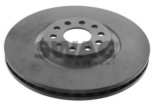 Disc frana 30 93 9129 SWAG - Disc frana Disc frana 30 93 9129 SWAG - Disc frana