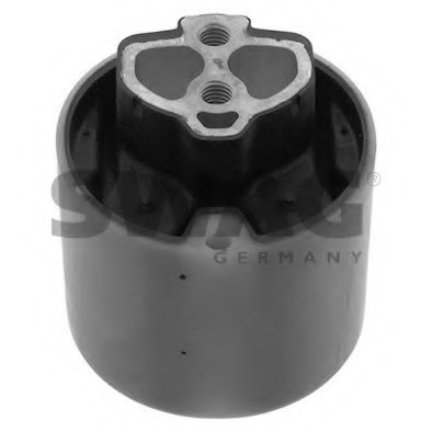 Suport, transmisie automata / Suport, transmisie manuala 30 93 9162 SWAG - Cutie de viteze automata