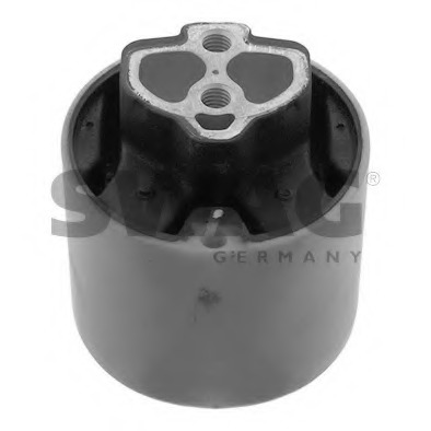 Suport, transmisie automata 30 93 9163 SWAG - Cutie de viteze automata