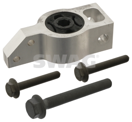 Set montare, legatura 30 93 9230 SWAG - Brate suspensie / directie (bascula) Set montare, legatura 30 93 9230 SWAG - Brate suspensie / directie (bascula)