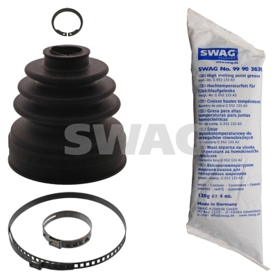Ansamblu burduf, articulatie planetara 30 93 9239 SWAG - Burduf Ansamblu burduf, articulatie planetara 30 93 9239 SWAG - Burduf