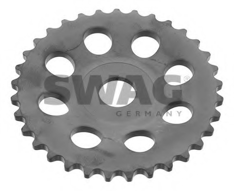 Pinion, pompa ulei 30 93 9315 SWAG - Pompa ulei / accesorii Pinion, pompa ulei 30 93 9315 SWAG - Pompa ulei / accesorii
