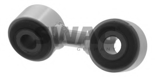 Brat/bieleta suspensie, stabilizator 30 93 9395 SWAG - Bara torsiune Brat/bieleta suspensie, stabilizator 30 93 9395 SWAG - Bara torsiune