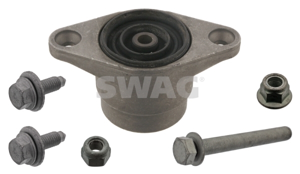 Set reparatie, rulment sarcina amortizor 30 93 9540 SWAG - Suport ansamblu amortizor-arc Set reparatie, rulment sarcina amortizor 30 93 9540 SWAG - Suport ansamblu amortizor-arc