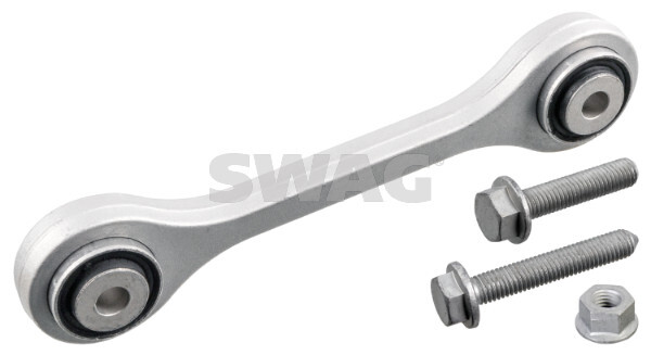 Brat/bieleta suspensie, stabilizator 30 93 9896 SWAG - Bieleta antiruliu / bara stabilizatoare Brat/bieleta suspensie, stabilizator 30 93 9896 SWAG - Bieleta antiruliu / bara stabilizatoare