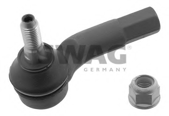 Cap de bara 30 93 9940 SWAG - Cap bara, bieleta directie