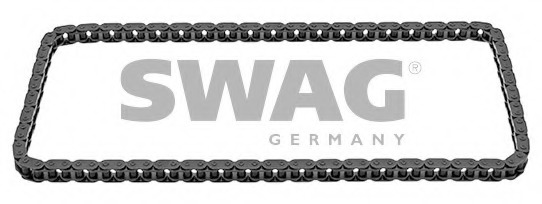lant distributie 30 93 9968 SWAG - Lant de distributie /- intinzator /- de ghidare