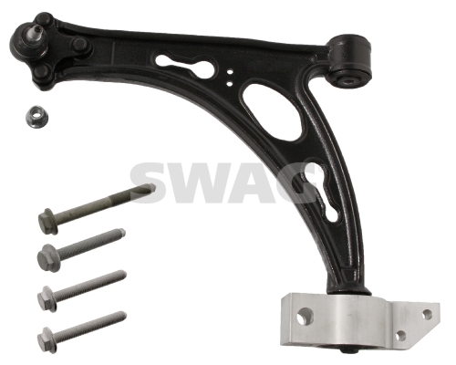 Brat, suspensie roata 30 94 0103 SWAG - Brate suspensie / directie (bascula)