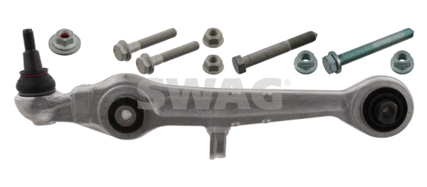Brat, suspensie roata 30 94 0114 SWAG - Directie / bucsi, rulmenti