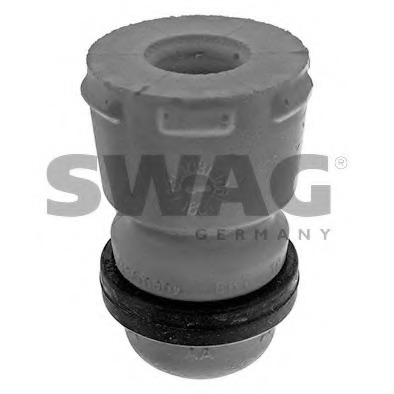 Tampon cauciuc, suspensie 30 94 0220 SWAG - Elemente suspensie Tampon cauciuc, suspensie 30 94 0220 SWAG - Elemente suspensie