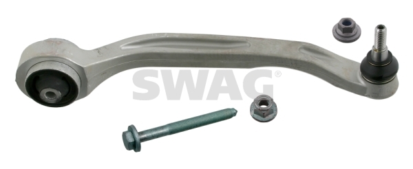 Brat, suspensie roata 30 94 0262 SWAG - Brate suspensie / directie (bascula)