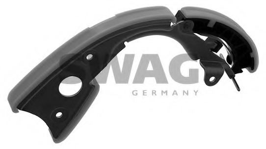 intinzator,lant distributie 30 94 0294 SWAG - Lant de distributie /- intinzator /- de ghidare
