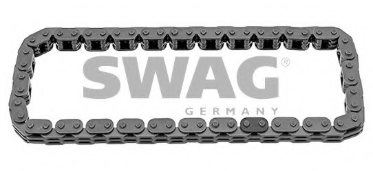 lant distributie 30 94 0395 SWAG - Lant de distributie /- intinzator /- de ghidare