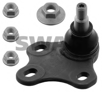 Articulatie sarcina/ghidare 30 94 0540 SWAG - Pivot inferior/superior Articulatie sarcina/ghidare 30 94 0540 SWAG - Pivot inferior/superior