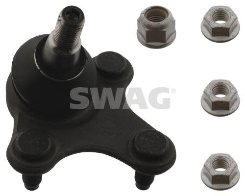 Articulatie sarcina/ghidare 30 94 0668 SWAG - Pivot inferior/superior Articulatie sarcina/ghidare 30 94 0668 SWAG - Pivot inferior/superior