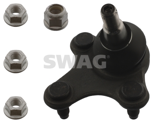 Articulatie sarcina/ghidare 30 94 0669 SWAG - Pivot inferior/superior Articulatie sarcina/ghidare 30 94 0669 SWAG - Pivot inferior/superior