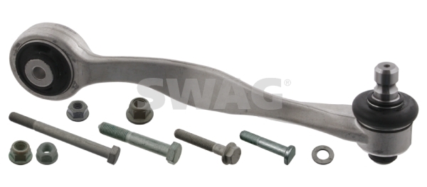 Brat, suspensie roata 30 94 0743 SWAG - Directie / bucsi, rulmenti Brat, suspensie roata 30 94 0743 SWAG - Directie / bucsi, rulmenti