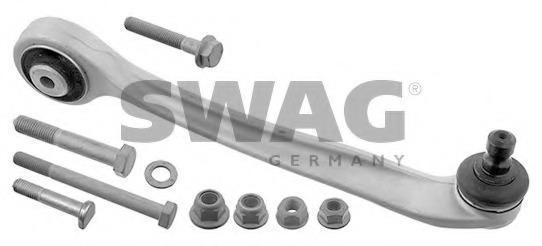 Brat, suspensie roata 30 94 0746 SWAG - Directie / bucsi, rulmenti Brat, suspensie roata 30 94 0746 SWAG - Directie / bucsi, rulmenti