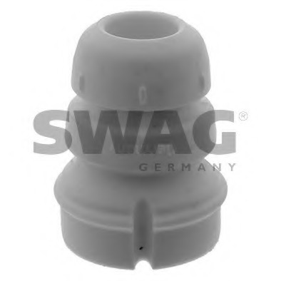 Tampon cauciuc, suspensie 30 94 0763 SWAG - Elemente suspensie Tampon cauciuc, suspensie 30 94 0763 SWAG - Elemente suspensie